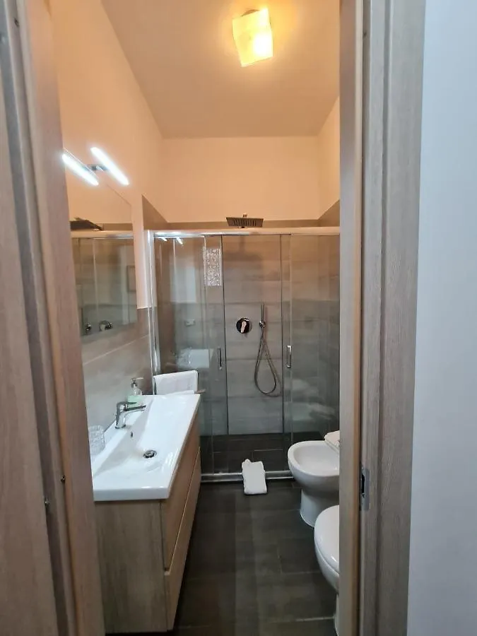 Geko Suite Toledo Napoli Affittacamere