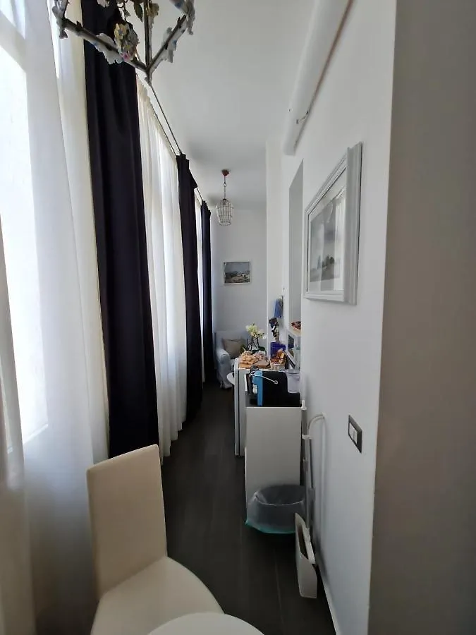 Geko Suite Toledo Napoli 0*,  Italia