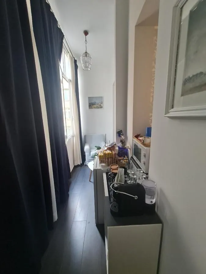 Geko Suite Toledo Napoli 0*,