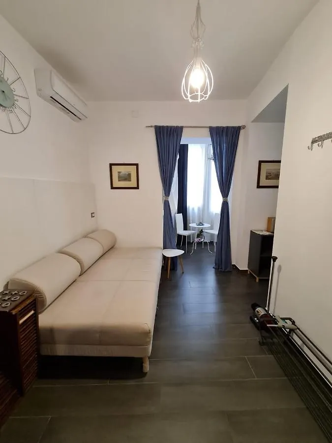 Affittacamere Geko Suite Toledo Napoli Italia