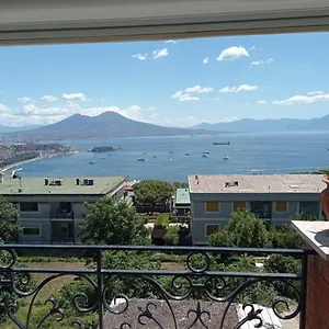 Leonard Laudier Napoli