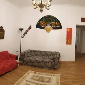 A Casa Di Guido Napoli