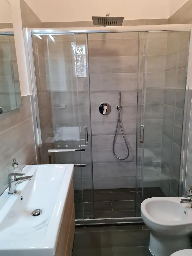 Geko Suite Toledo Naples