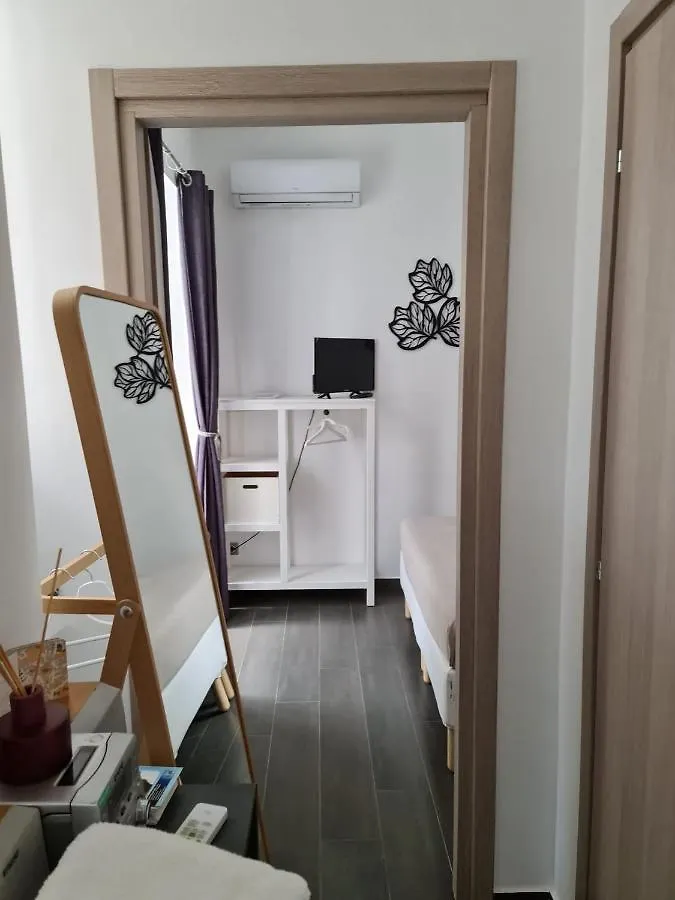 Guest house Geko Suite Toledo Naples