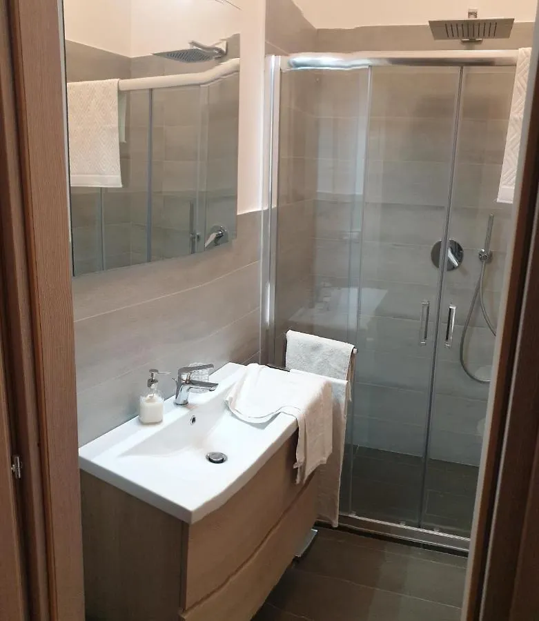 Geko Suite Toledo Naples