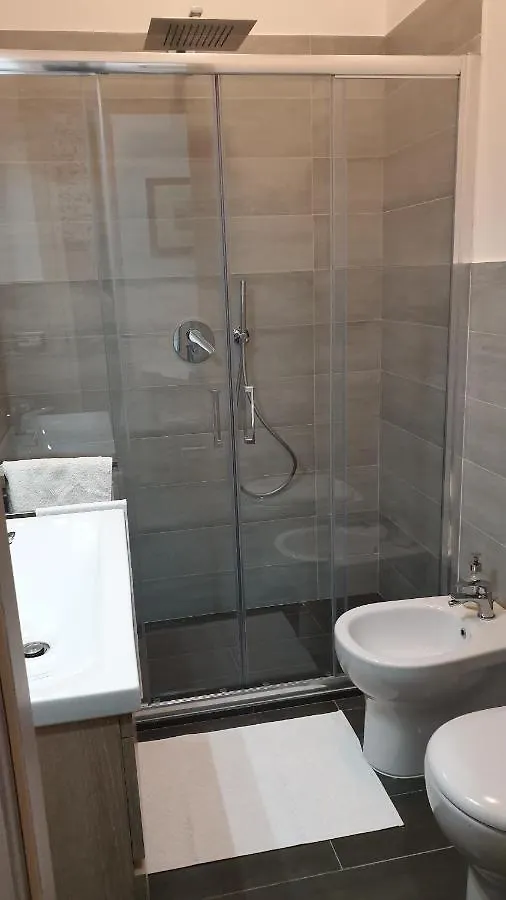 Guest house Geko Suite Toledo Naples