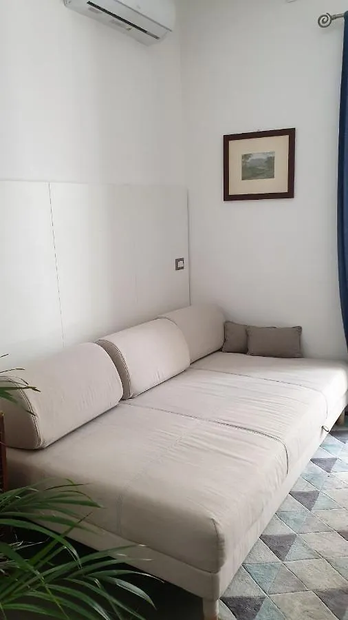 Guest house Geko Suite Toledo Naples
