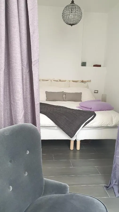 Geko Suite Toledo Naples Guest house
