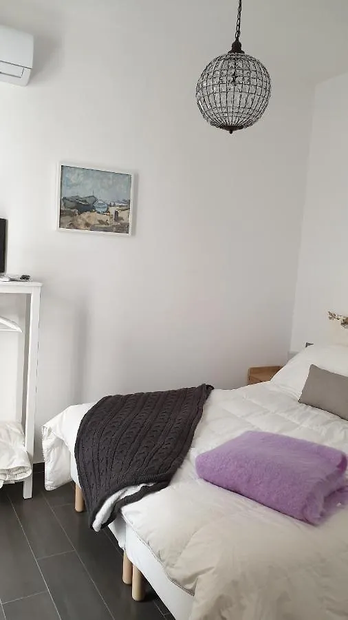 Guest house Geko Suite Toledo Naples Italy