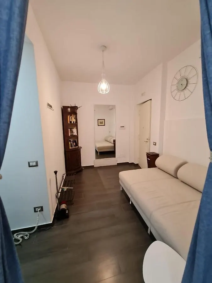 Geko Suite Toledo Naples