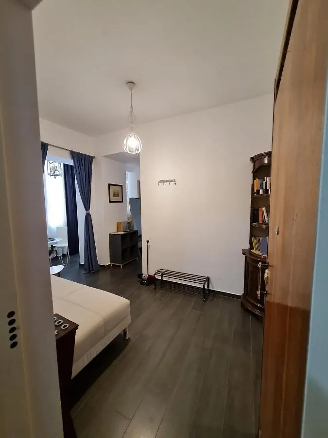 Guest house Geko Suite Toledo Naples